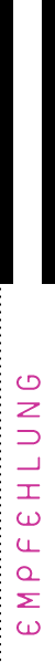Empfehlung